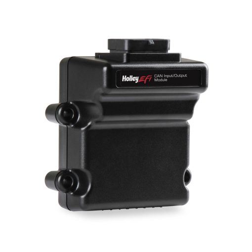 Holley EFI Engine Control Module - Input/Output Module - Image 2