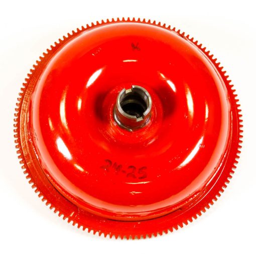 Hughes Torque Converter 2500 Stall Series Chrysler 727