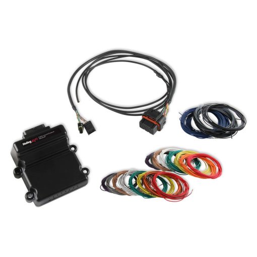 Holley EFI Engine Control Module - Input/Output Module