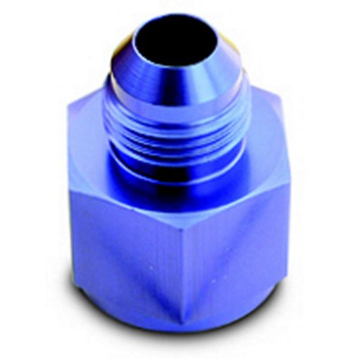 A-1 Performance Plumbing -04 AN Female to -03 AN Male Reducer Adapter