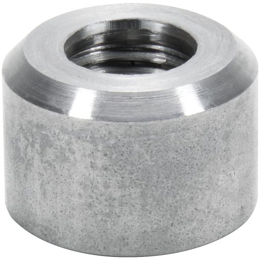 Allstar Performance 3/8" NPT Female Weld Bung - Steel