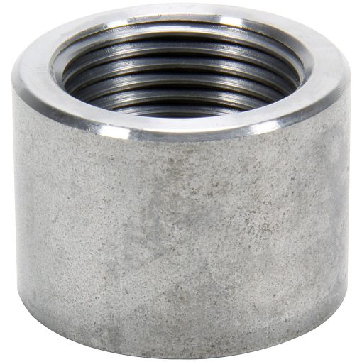 Allstar Performance 3/4" NPT Female Weld Bung - Steel