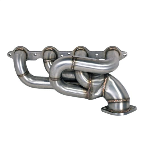 BBK Performance Tuned-Length Shorty Headers - Stainless - Image 4