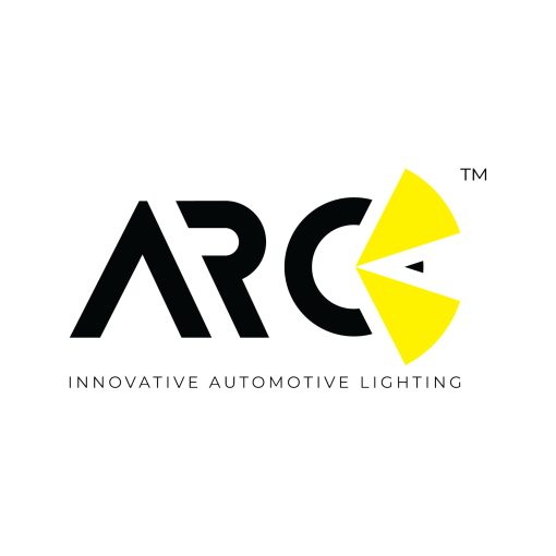 Arc Lighting All" One Decoder LED Light Wire Harness - CANbus/PWM Systems - H1/H3 LED Bulbs - (Pair) - Image 5