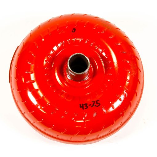 Hughes Torque Converter 2500 Stall Series Ford C6