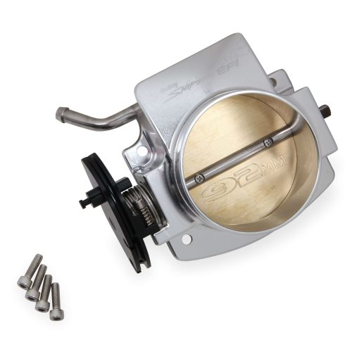 Sniper EFI Throttle Body - 92mm GM LS Engines