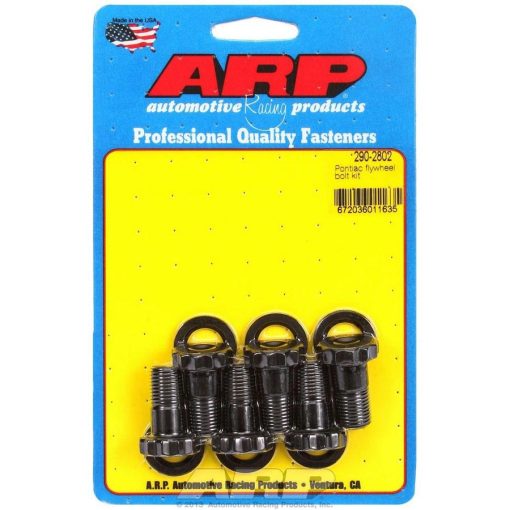 ARP Pontiac Flywheel Bolt Kit