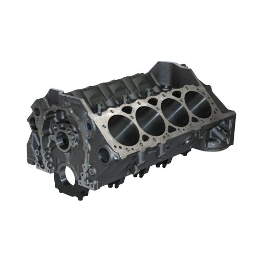 Dart SB Chevy Pro SHP Iron Block 9.025 4.125/350