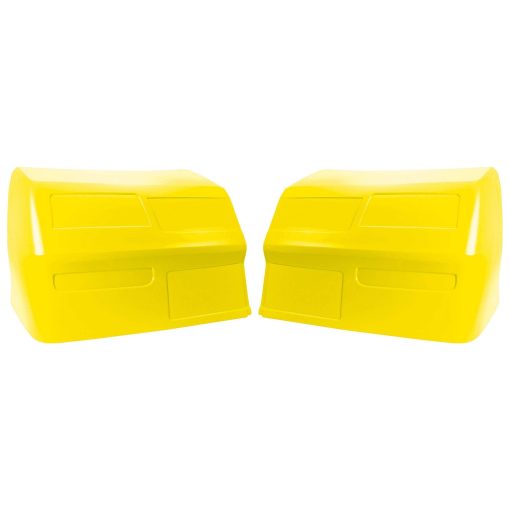 Allstar Performance Monte Carlo SS MD3 Nose - Yellow 1983-88