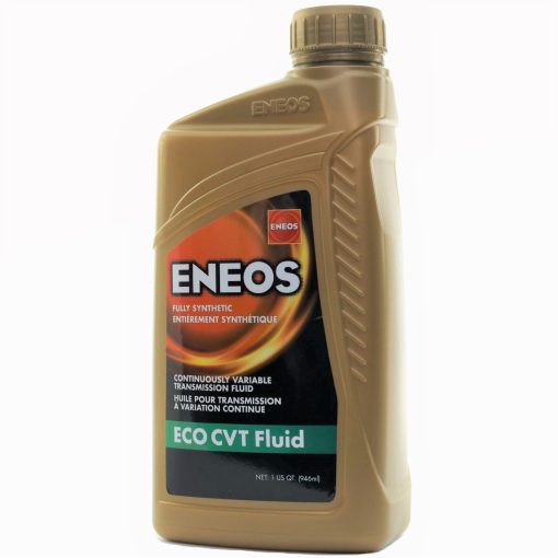 Eneos ECO CVT Fluid 12 X 1 Quart - Image 3