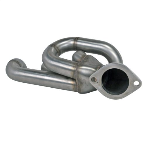 BBK Performance Tuned-Length Shorty Headers - Stainless - Image 3