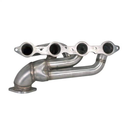 BBK Performance Tuned-Length Shorty Headers - Stainless - Image 2