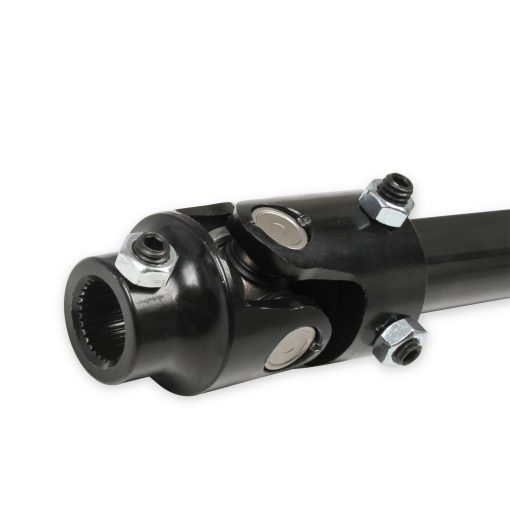 Hooker Steering Shaft - Black - GM LS-Series - GM Fullsize Truck 1994-2004 - Image 2