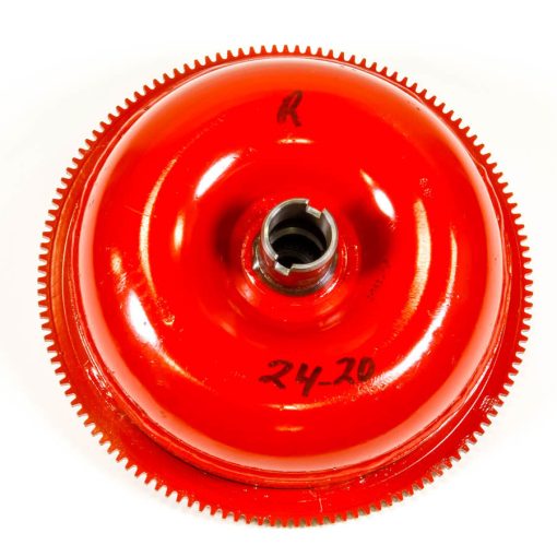 Hughes Torque Converter 2000 Stall Series Chrysler 727