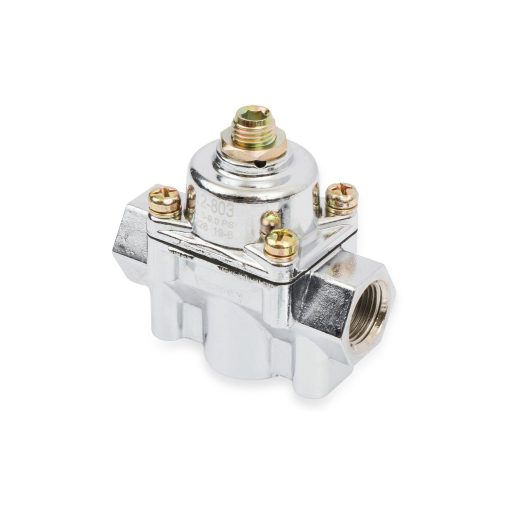 Holley Hi-Pressure Fuel Pressure Regulator - Image 5