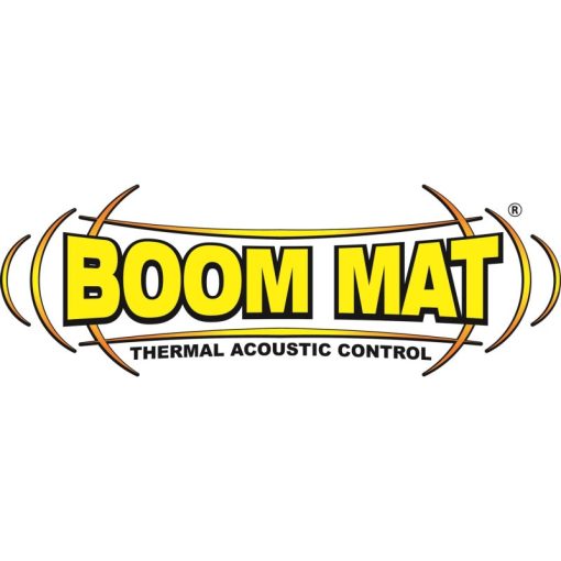 DEI Boom Mat Heat and Sound Barrier Spray-On - 10 oz Aerosol