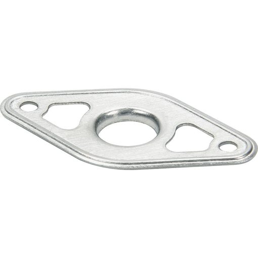 Allstar Performance Body Reinforcing Plates - 50 Pack