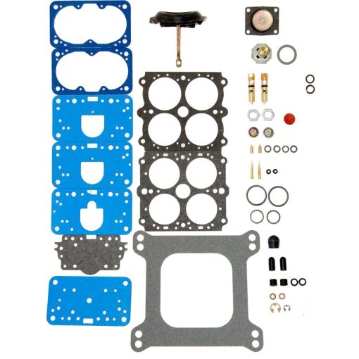 AED Holley 600-950 CFM Holley Vacuum Pro-Series Carburetor Rebuild Kit