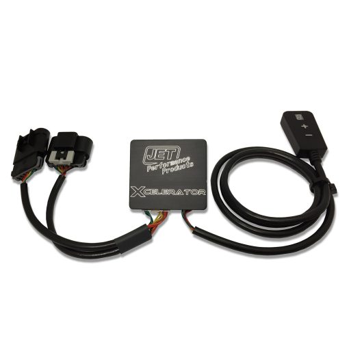 Jet Xcelerator Throttle Booster -Various Ford 2011-18