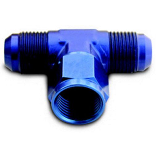 A-1 Performance Plumbing -03 AN Male to -03 AN Female Swivel On Side