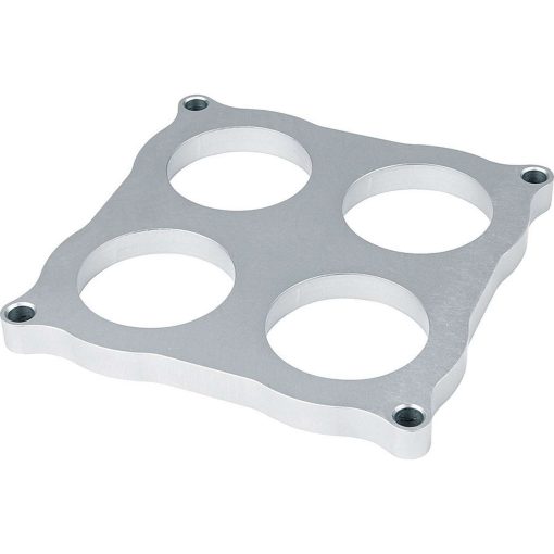 Allstar Performance Carb Shear Plate - Holley 4150 - 2.125" Bore