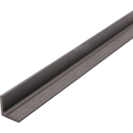 Allstar Performance Steel Angle Stock 1" x 1" x 1/8" - 4 Ft.