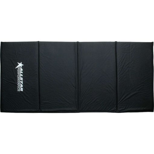 Allstar Performance Track Mat - Black