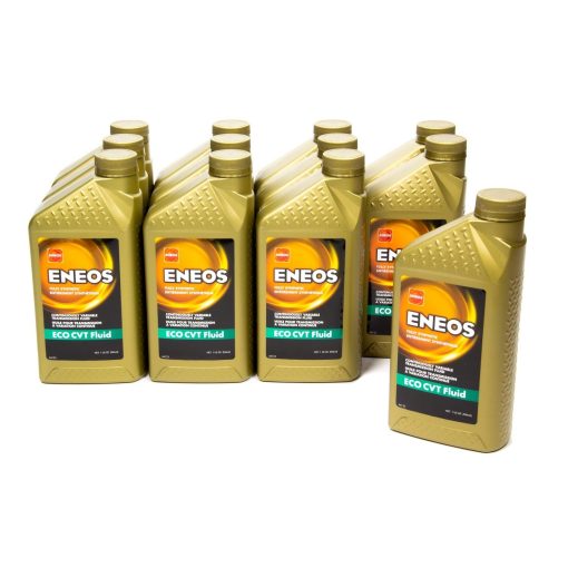 Eneos ECO CVT Fluid 12 X 1 Quart