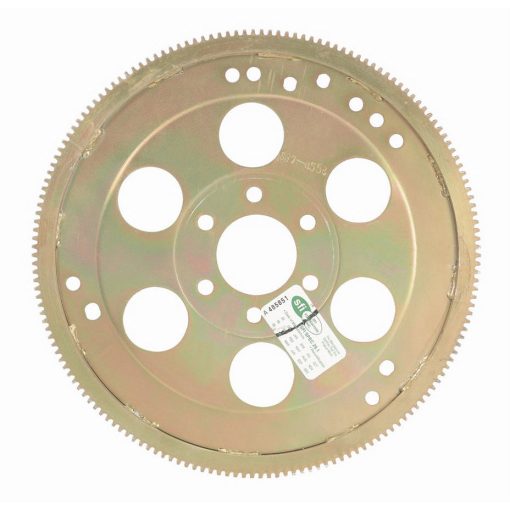 Hays Heavy Duty SFI 29.1 166 Tooth Flexplate - External Balance - Big Block Buick