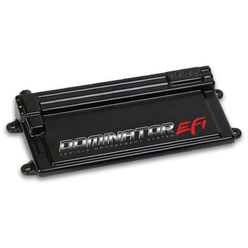 Holley EFI Dominator EFI Engine Control Module - LS2/LS3 - GM LS-Series - Image 9