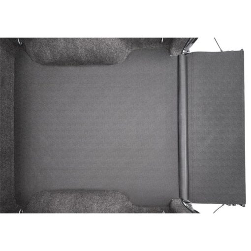 Bedrug Impact Bedliner 07-18 GM Silverado/Sierra 6 Ft. 6 In. Bed - Image 2