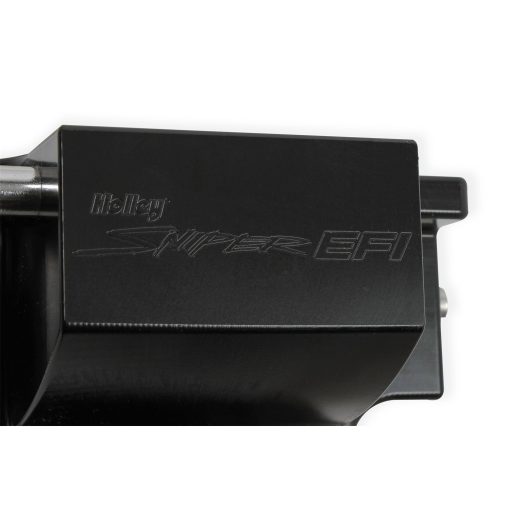 Holley Sniper EFI Sniper EFI Throttle Body - Stock Flange - 90 mm Single Blade - Black - GM LS-Series - Image 5