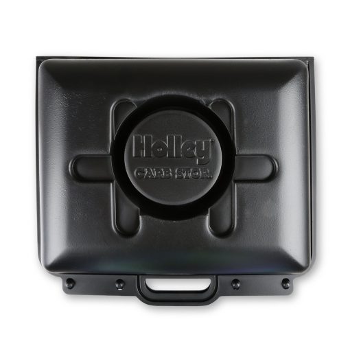 Holley Carburetor Carrying Case - Image 2