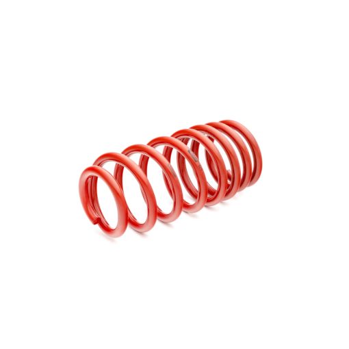 Eibach Springs Sportline Suspension Spring Kit Lowering 4 Coil Springs Red- Dodge Charger V6 2011-13 - Image 3