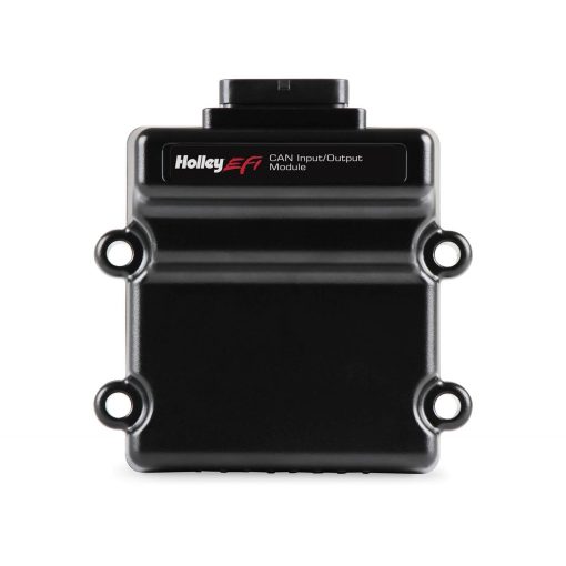 Holley EFI Engine Control Module - Input/Output Module - Image 3