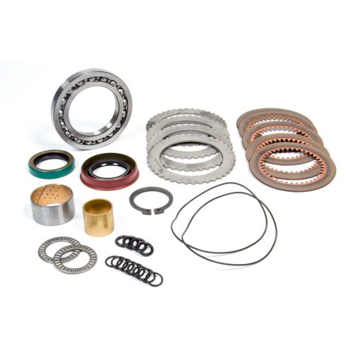 Brinn Pro 2.0 Transmission Rebuild Kit