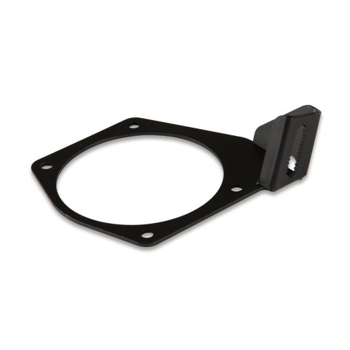 Holley EFI Cable Bracket for 105mm Throttle Bodies - Factory/FAST Intakes - GM LS-Series - Image 4