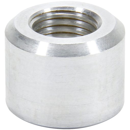 Allstar Performance 6 AN Female Weld Bung - Aluminum