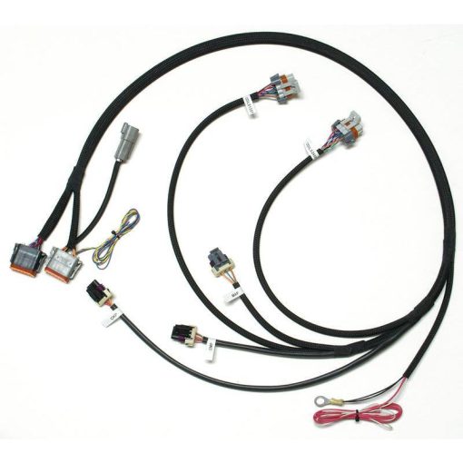 Daytona Sensors SmartSpark Ignition Wiring Harness Remote Mount Daytona Sensor SmartSpark Ignition System LS1/6 - GM LS-Series