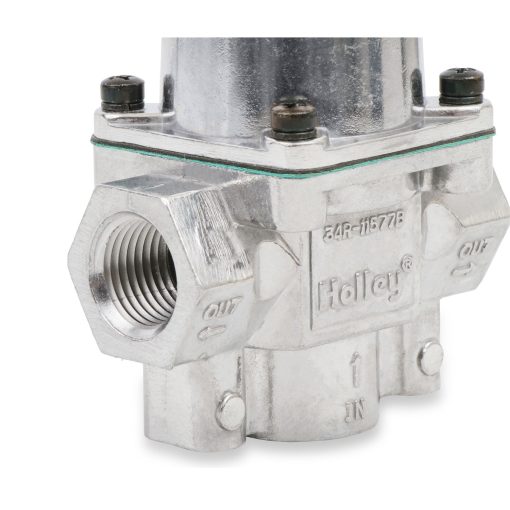 Holley Fuel Pressure Regulator - Image 6