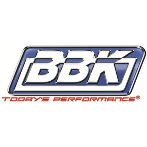 BBK Performance Intake Manifold Gasket - Trick Flow Streetburner Intake - Small Block Ford - Image 2