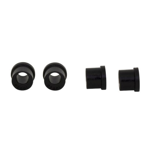 BBK Performance Offset Rack and Pinion Bushing - Polyurethane - Black - Ford Mustang 1986-2004 - (Set of 4) - Image 3