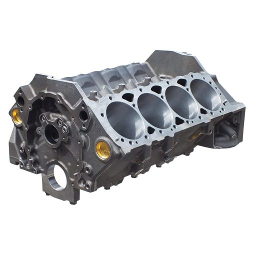 Dart SB Chevy SHP Iron Block 9.025 4.125/400