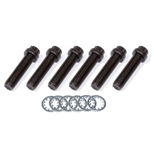 Brinn Flywheel Bolt Kit Ford