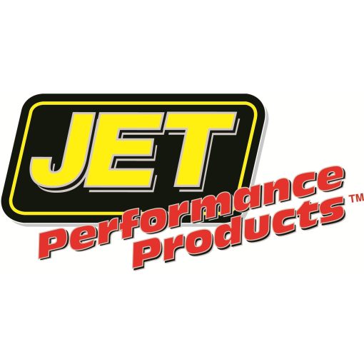 Jet Performance Products Power-Flo Throttle Body Stock Size Aluminum Natural - Ford Coyote - Image 2