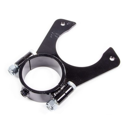 Allstar Performance Rear Caliper Bracket GM Metric Clamp-On, 5-1/2" Spacing (Narrow Clamp)