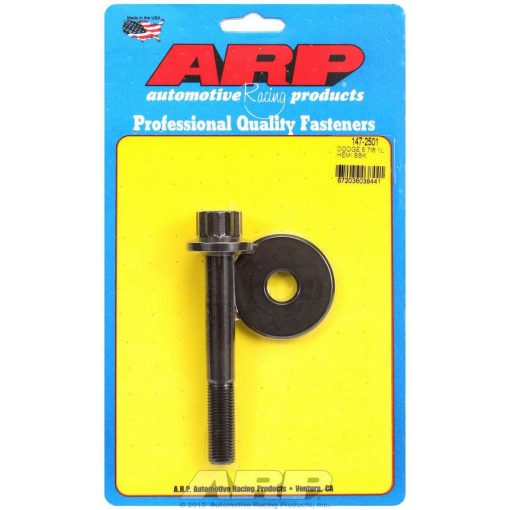 ARP Balancer Bolt Kit - Chrysler 5.7/6.1L Hemi