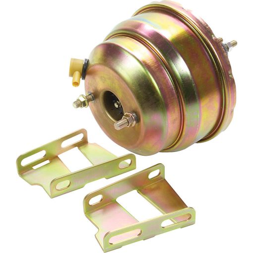 Allstar Performance Power Brake Booster 8" 1955-64 GM