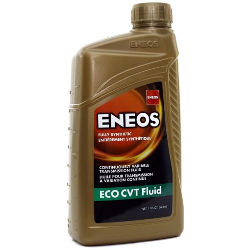 Eneos ECO CVT Fluid 12 X 1 Quart - Image 5