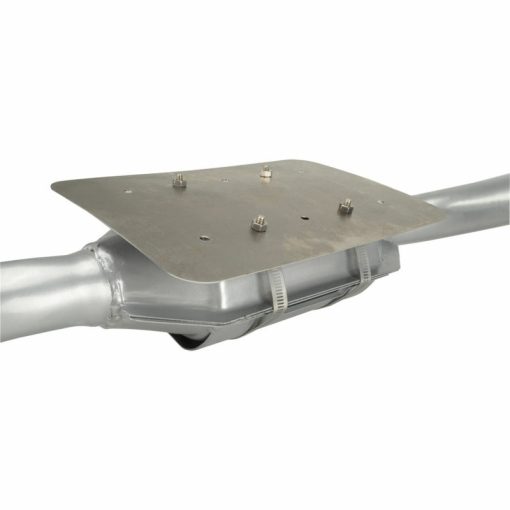 DEI Catalytic Converter Heat Shield Kit - Image 3